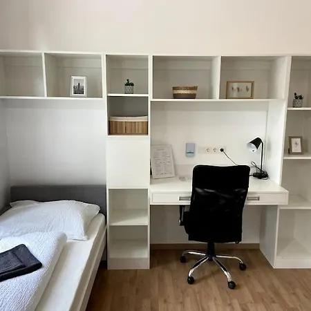 Modernes Im Zentrum 24