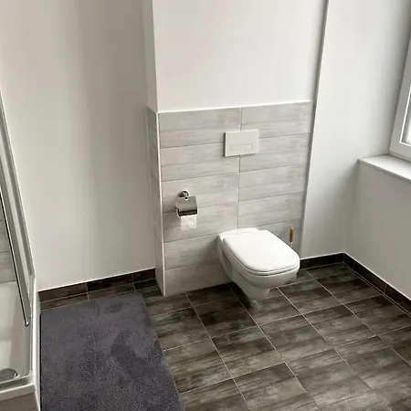 Modernes Im Zentrum 24 Apartamento *